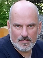 Котлубинский Александр Вадимович