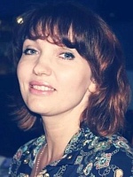 Желтикова Екатерина Алексеевна