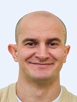 Маслов Дмитрий Владимирович