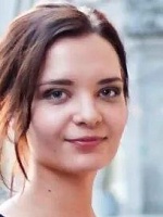 Тютяева Юлия Анатольевна