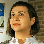Надежда Викторовна Албул