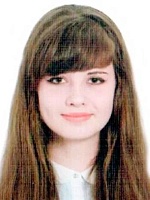 Скиндирёва Дарья Сергеевна