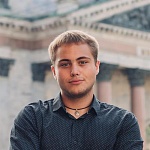 Леоненко Денис Александрович