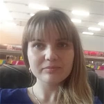Ольга Анатольевна Андреева