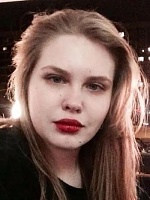 Герцева Марина Игоревна