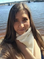 Васильева Алёна Валентиновна