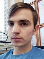Харченко Андрей Владимирович
