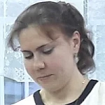 Ольга Владимировна Быкова