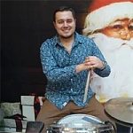 Алексей Леонидович Сомов