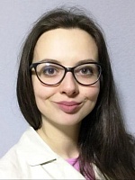 Тарайкович Екатерина Сергеевна