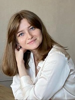 Пальцева Вероника Вардановна