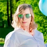Валентина Александровна Фазекашне Казакова