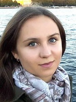 Котлярова Людмила Игоревна
