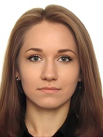 Андреева Ирина Олеговна
