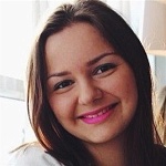Алина Николаевна Мешкова