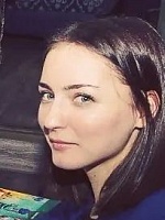 Елисеева Наталья Геннадьевна