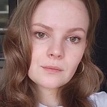 Ушакова Алина Александровна