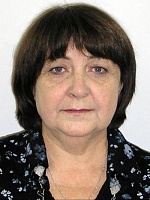 Гаськова Татьяна Ивановна
