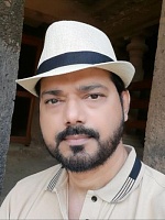 Sunil Vaz