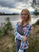 Дятленко Яна Игоревна