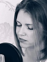 Никитина Анна Александровна