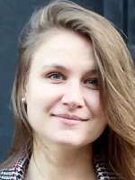 Костева Татьяна Михайловна