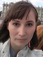Мустаева Эльвира Флюровна