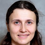 Вальченко Наталья Кирилловна