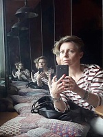 Загидулина Рената Игоревна