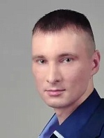 Красненков Михаил Алексеевич