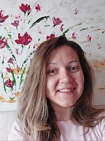Лебедева Александра Владимировна