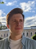 Кипчатов Михаил Юрьевич