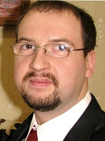 Орехов Алексей Николаевич