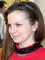 Юркина Татьяна Андреевна