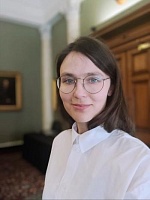 Мелехова Анна Андреевна