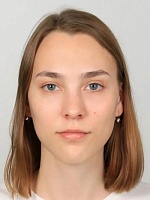 Шалыгина Анастасия Михайловна