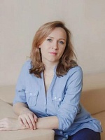 Матыскина Людмила Владимировна