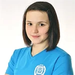 Анна Владимировна Пугачева