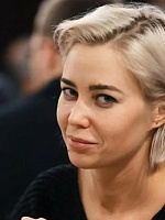 Курилова Екатерина Евгеньевна