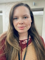 Анохина Ольга Николаевна