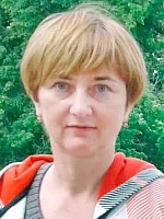 Грамбовская Лариса Владимировна