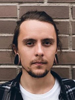 Барабаш Дмитрий Михайлович