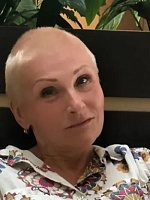 Ефремова Татьяна Кимовна