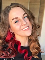Вологжанина Светлана Сергеевна