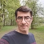 Саидага Аббасович Таба Табаи