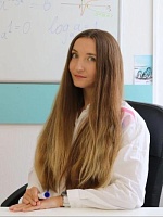 Решетилова Ольга Геннадьевна