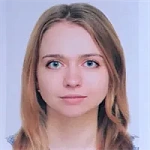 Валерия Андреевна Воронкова