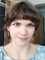 Кондратьева Диана Андреевна