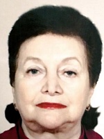 Шестакова Нина Михайловна