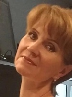 Самойлова Елена Александровна